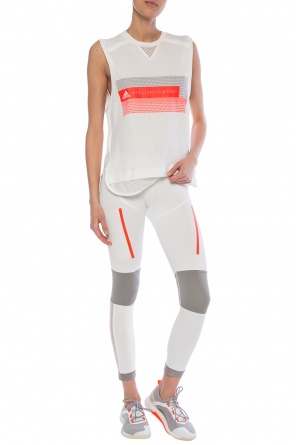 Logo sports top, zdjęcie 2 Logo sports top od ADIDAS by Stella McCartney